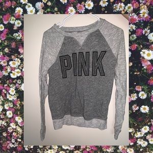 Victoria’s Secret PINK Sweatshirt